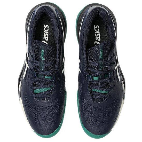 Asics Gel-Resolution X Asics Gel-Resolution X